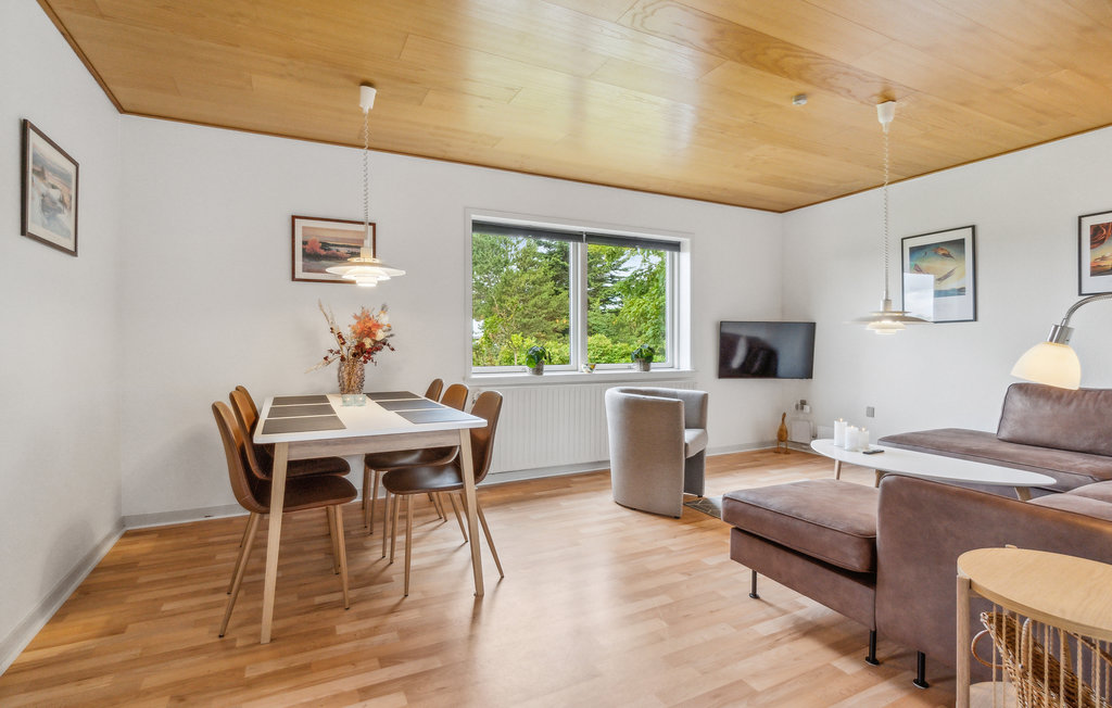 Ferienhaus - Tversted , Dänemark - A02223 4