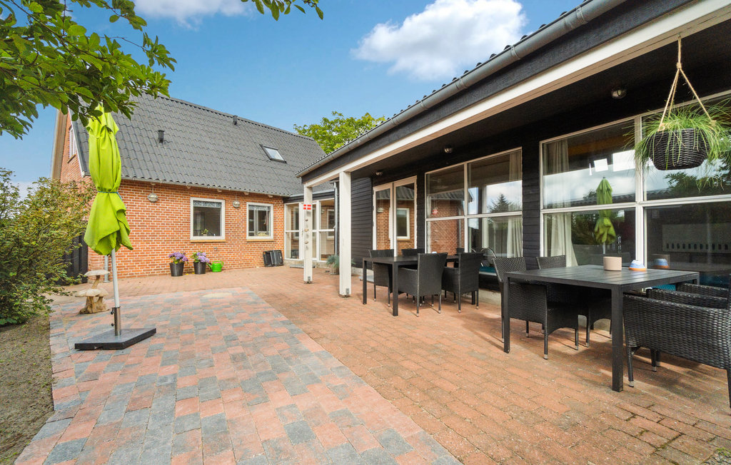 Ferienhaus - Tversted , Dänemark - A02223 11