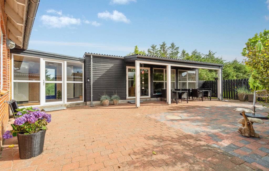 Ferienhaus - Tversted , Dänemark - A02223 12