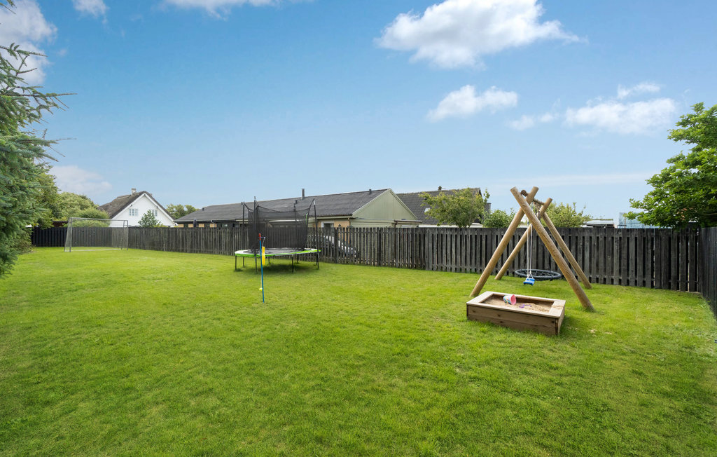 Ferienhaus - Tversted , Dänemark - A02223 13