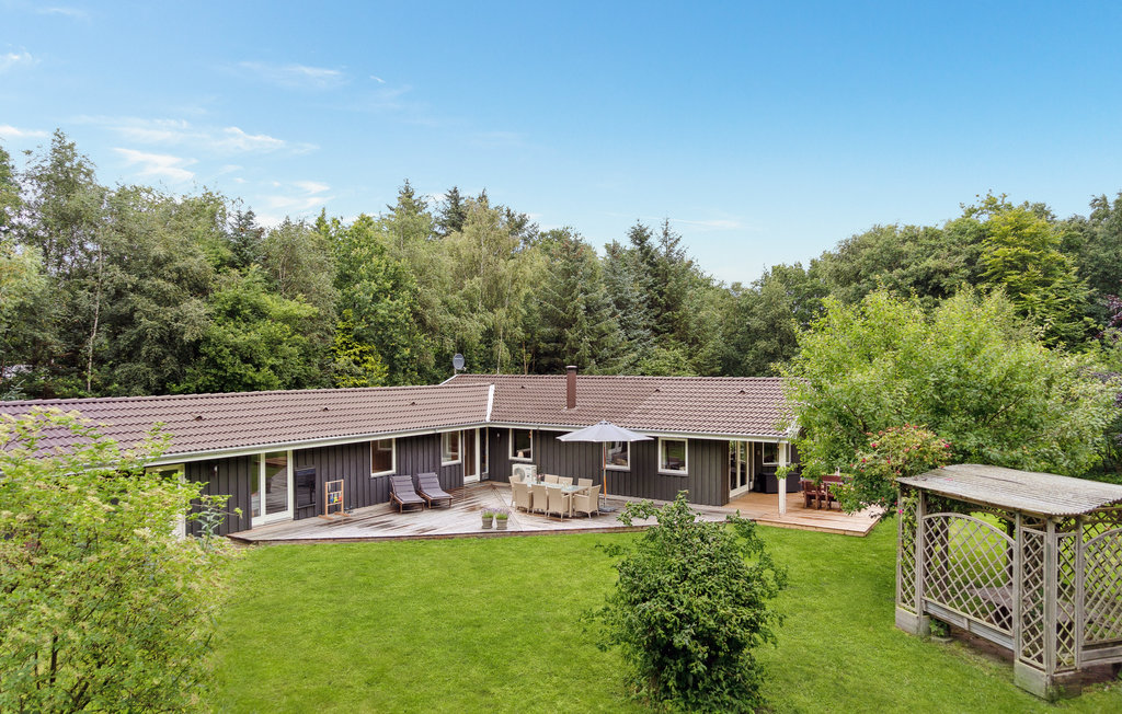 Ferienhaus - Tversted , Dänemark - A02109 9