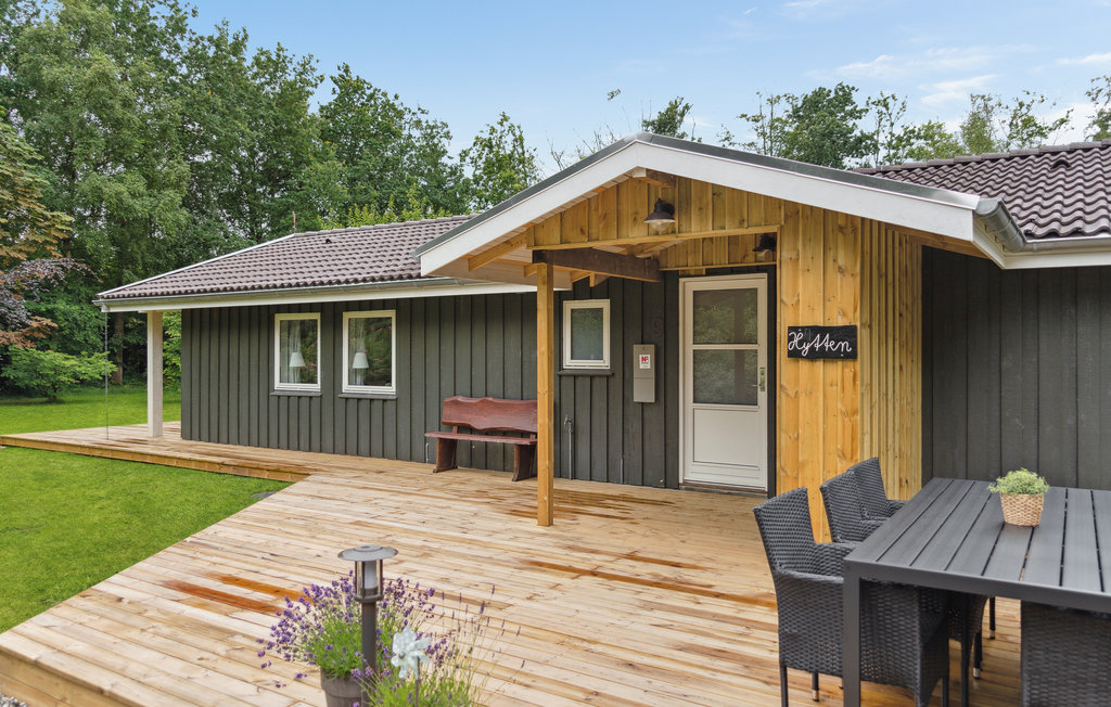 Ferienhaus - Tversted , Dänemark - A02109 10