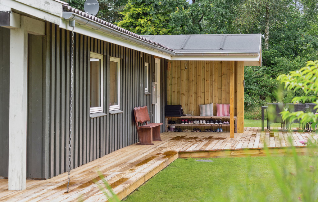 Ferienhaus - Tversted , Dänemark - A02109 15