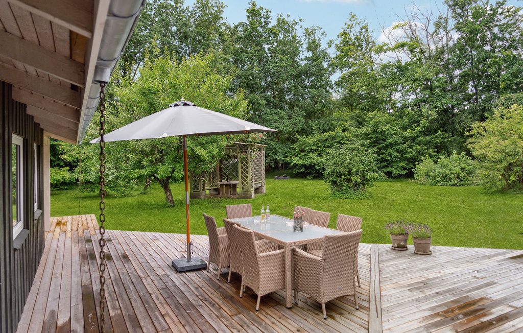 Ferienhaus - Tversted , Dänemark - A02109 8