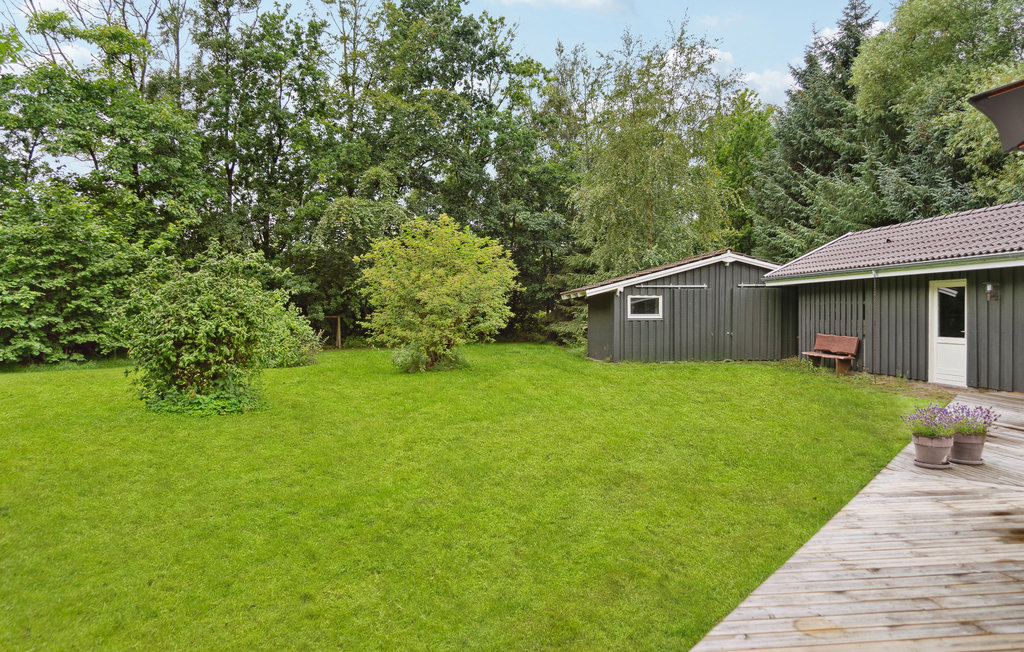 Ferienhaus - Tversted , Dänemark - A02109 17