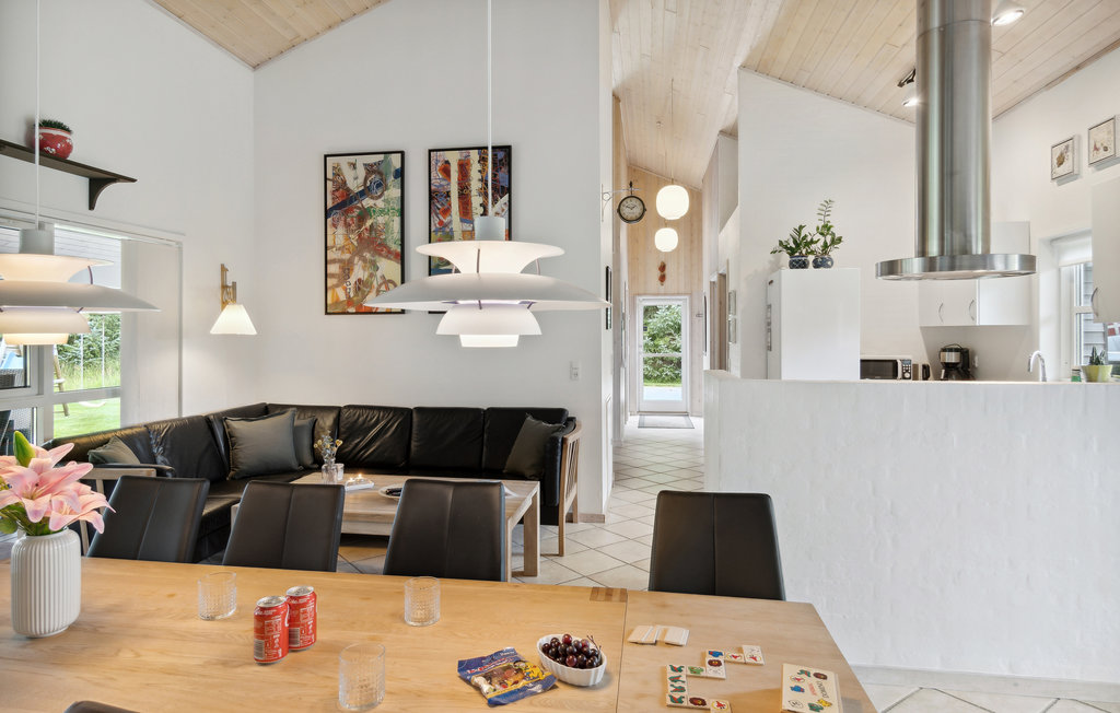 Feriehuse - Tversted , Danmark - A02720 4