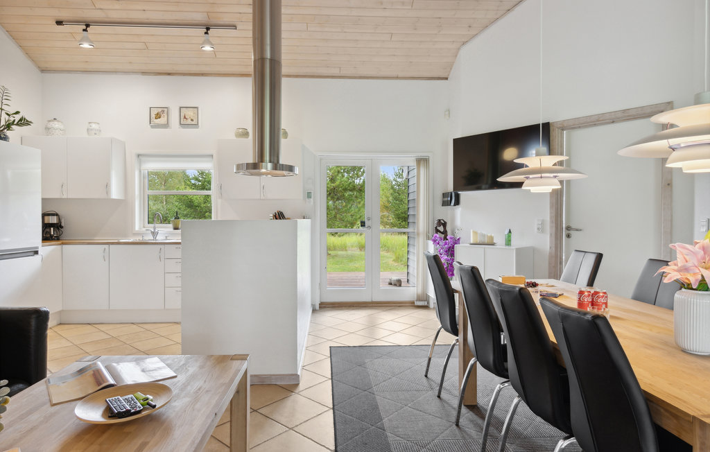 Feriehuse - Tversted , Danmark - A02720 21