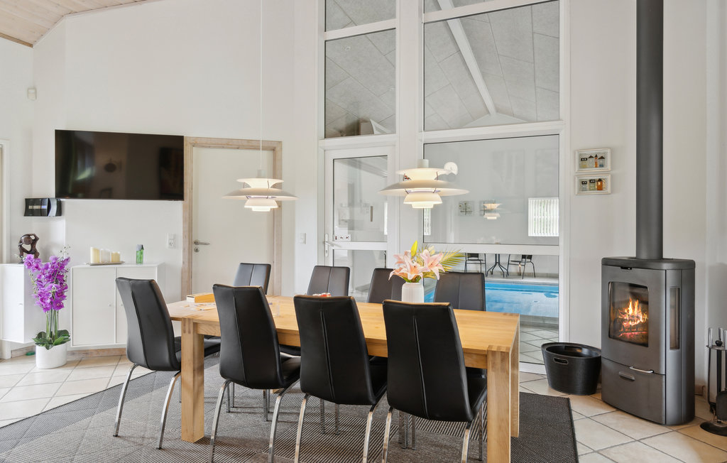 Feriehuse - Tversted , Danmark - A02720 22