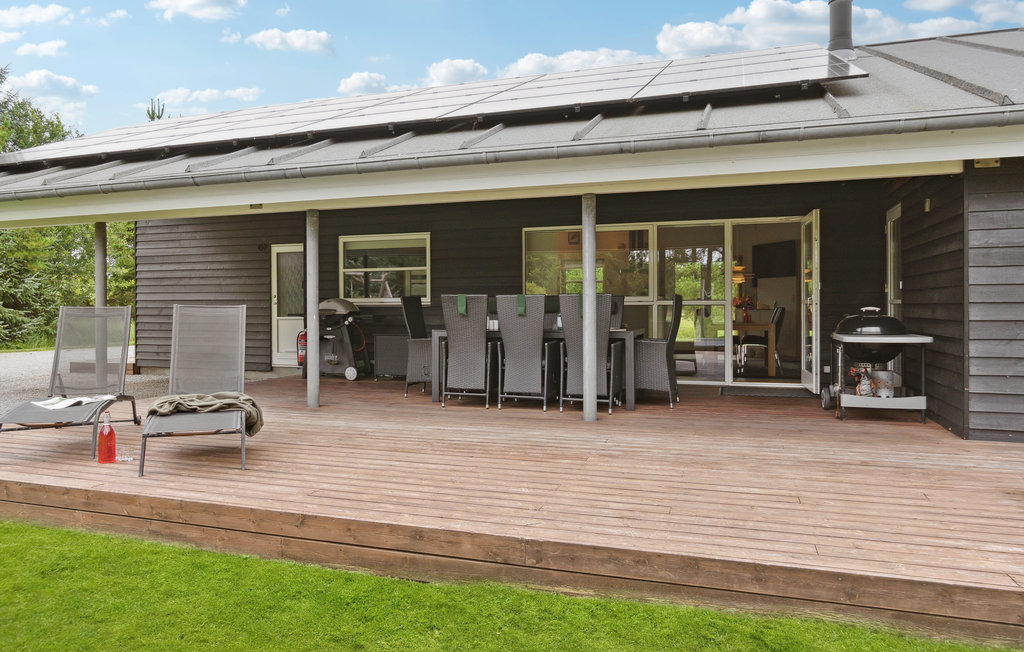 Feriehuse - Tversted , Danmark - A02720 15