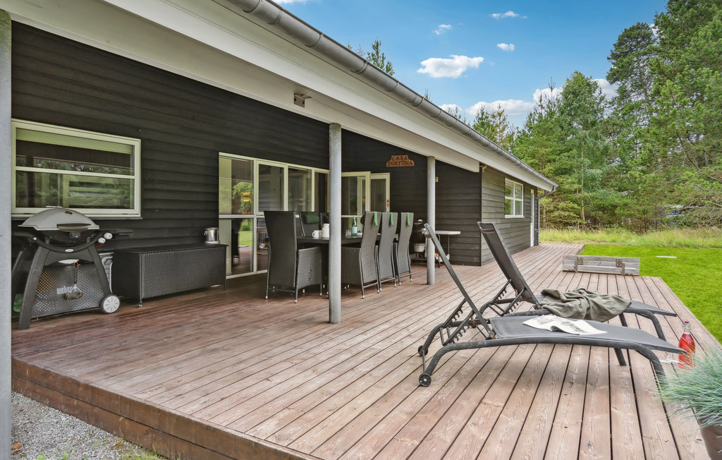 Feriehuse - Tversted , Danmark - A02720 16