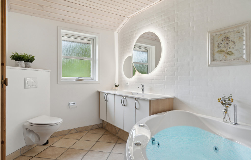 Feriehuse - Tversted , Danmark - A02720 6