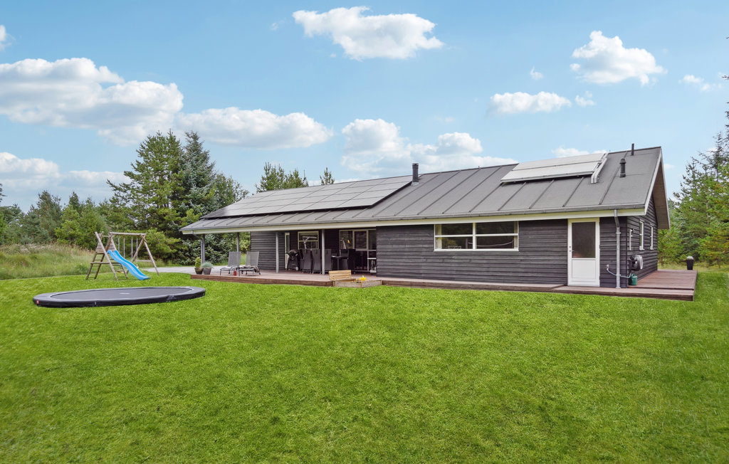 Feriehuse - Tversted , Danmark - A02720 11