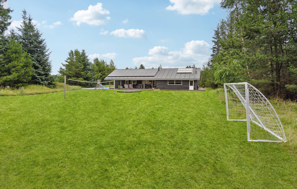 Feriehuse - Tversted , Danmark - A02720 12