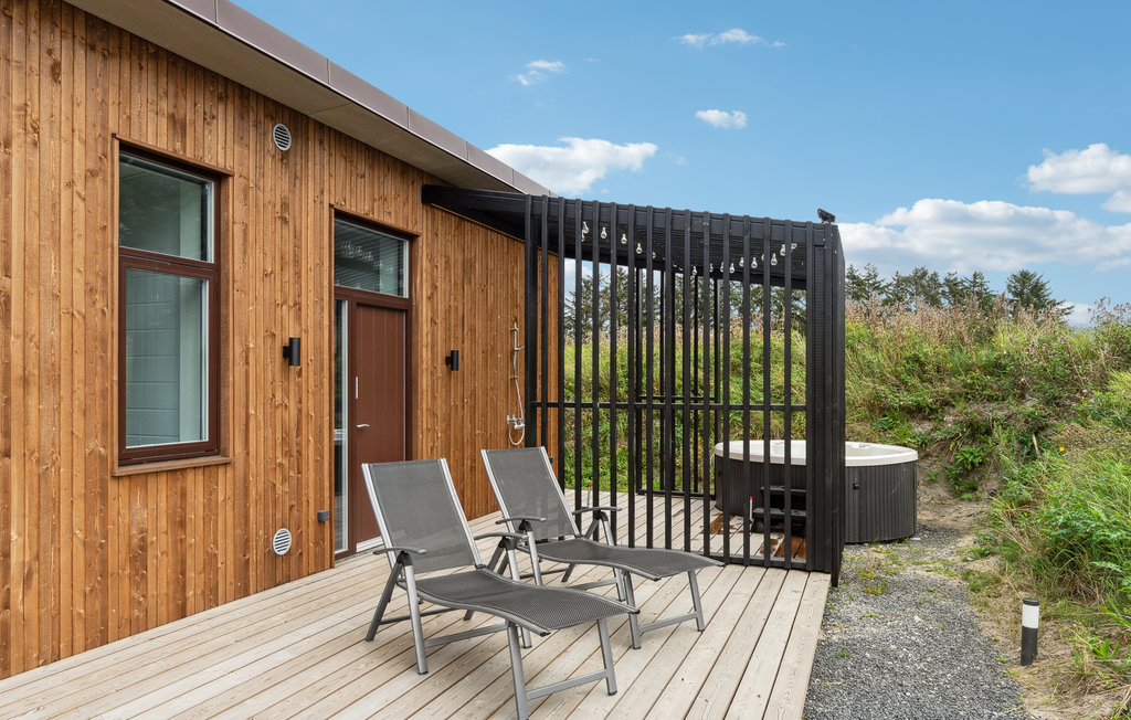 Ferienhaus - Tversted Strand , Dänemark - A02106 11