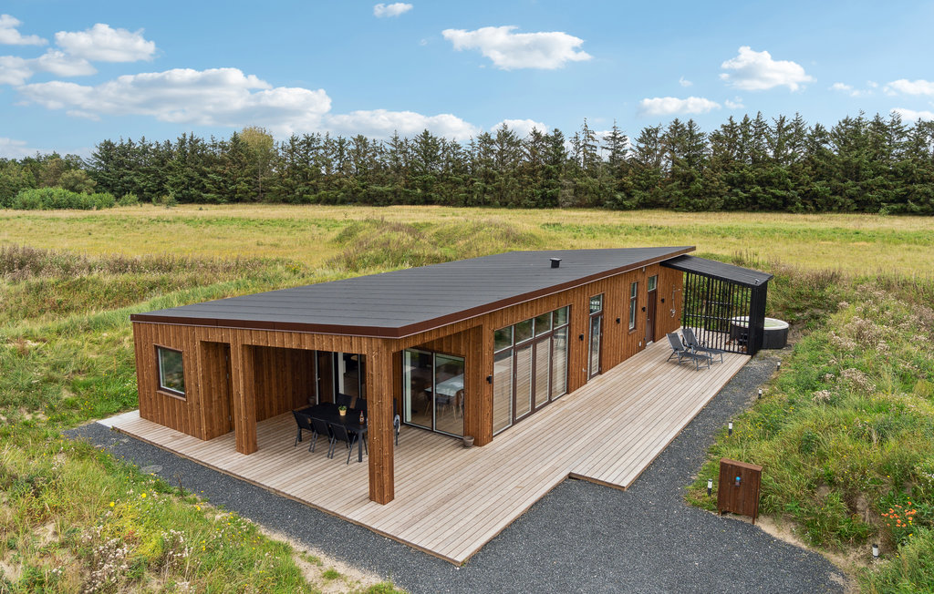 Ferienhaus - Tversted Strand , Dänemark - A02106 9