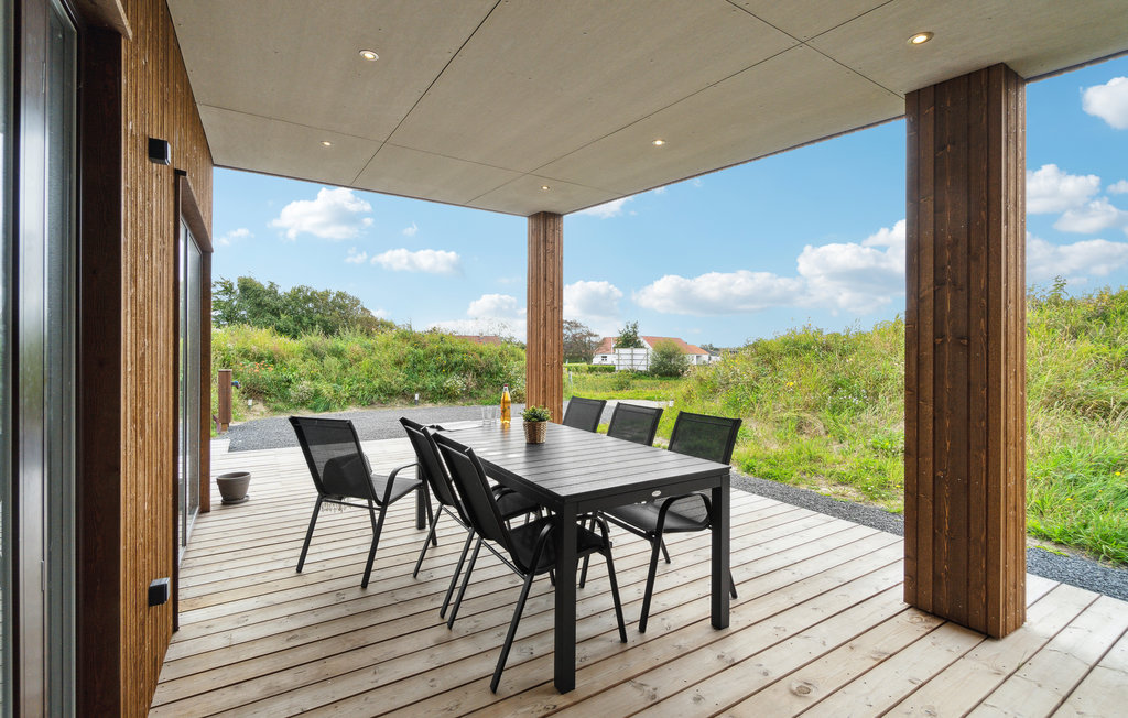 Ferienhaus - Tversted Strand , Dänemark - A02106 13