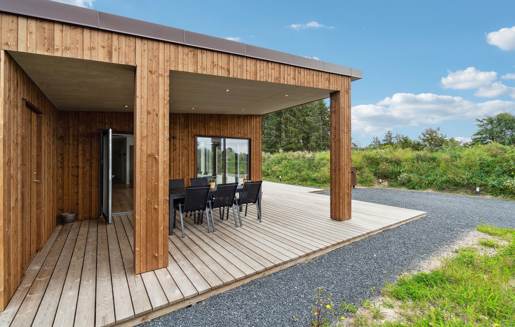 Ferienhaus - Tversted Strand , Dänemark - A02106 14