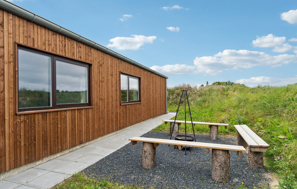 Ferienhaus - Tversted Strand , Dänemark - A02106 15