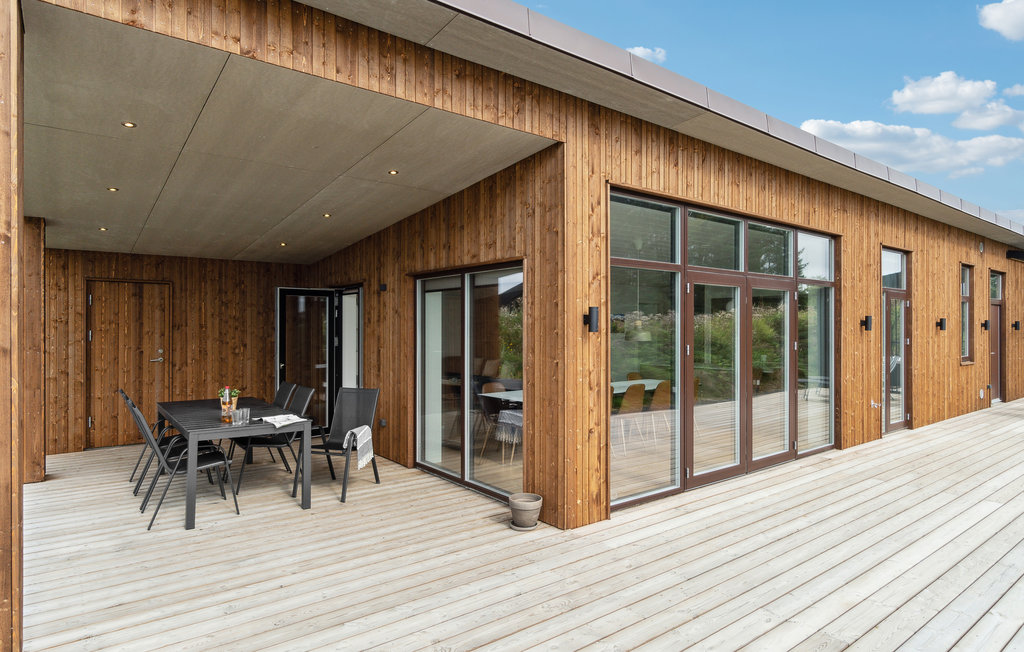 Ferienhaus - Tversted Strand , Dänemark - A02106 17