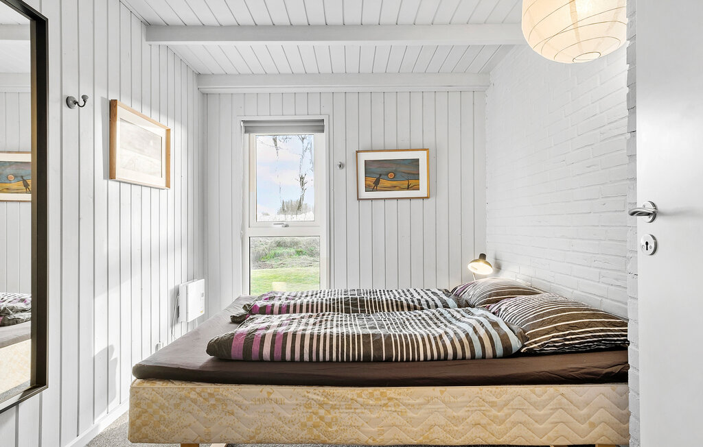 Semesterhus - Tversted Strand , Danmark - A02207 22