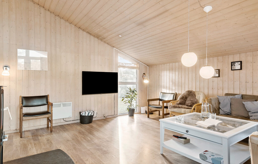 Semesterhus - Tversted Strand , Danmark - A02207 3