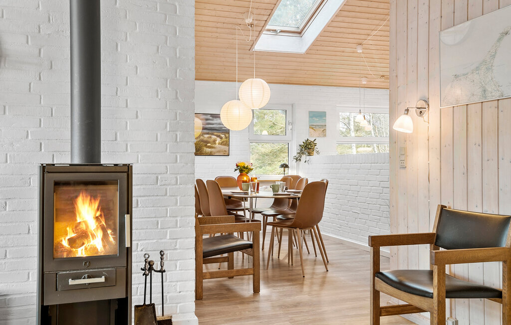 Semesterhus - Tversted Strand , Danmark - A02207 20