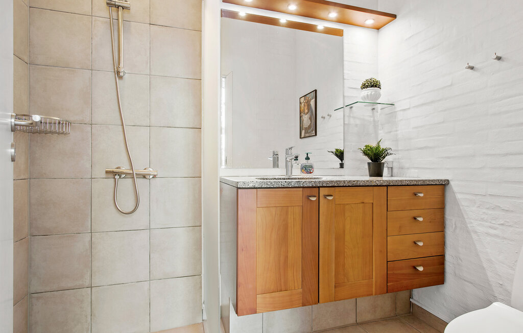 Semesterhus - Tversted Strand , Danmark - A02207 25