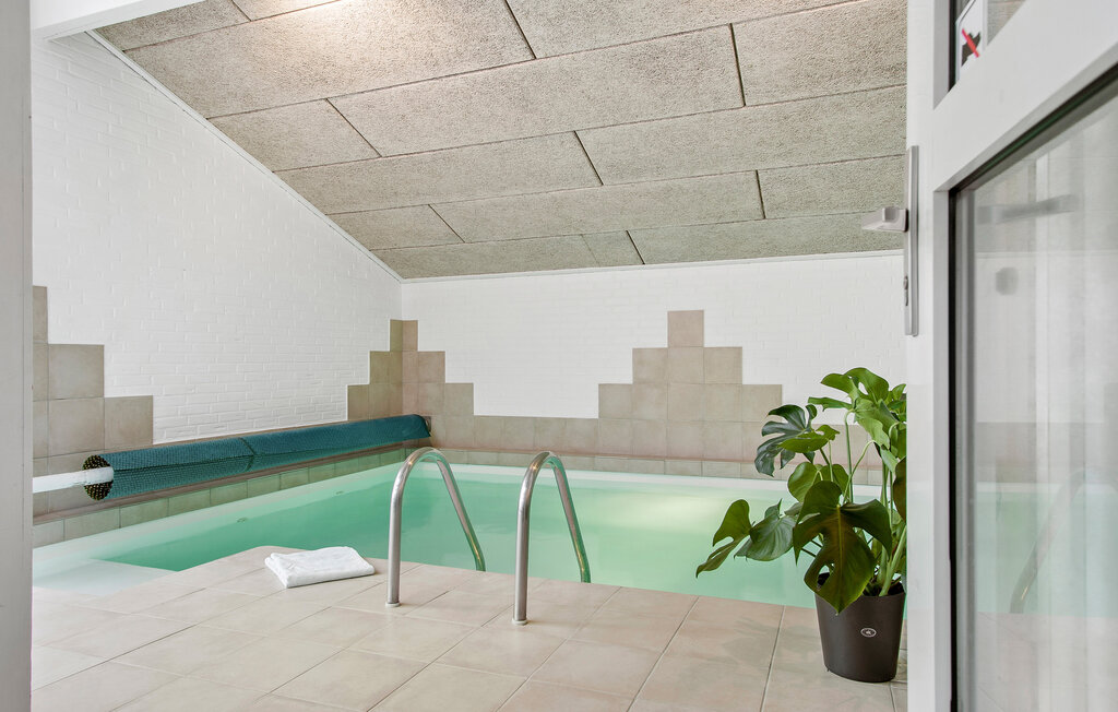 Semesterhus - Tversted Strand , Danmark - A02207 9