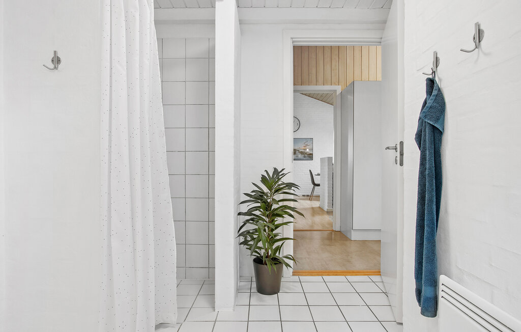 Semesterhus - Tversted Strand , Danmark - A02207 24