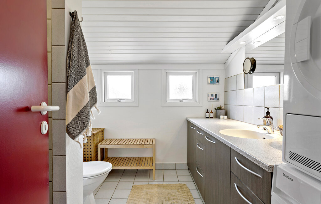 Domy wakacyjne - Tversted Strand , Dania - A02099 17