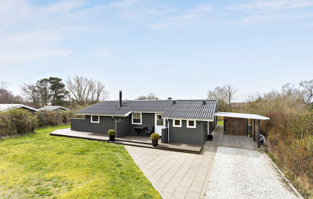 Domy wakacyjne - Tversted Strand , Dania - A02099 9