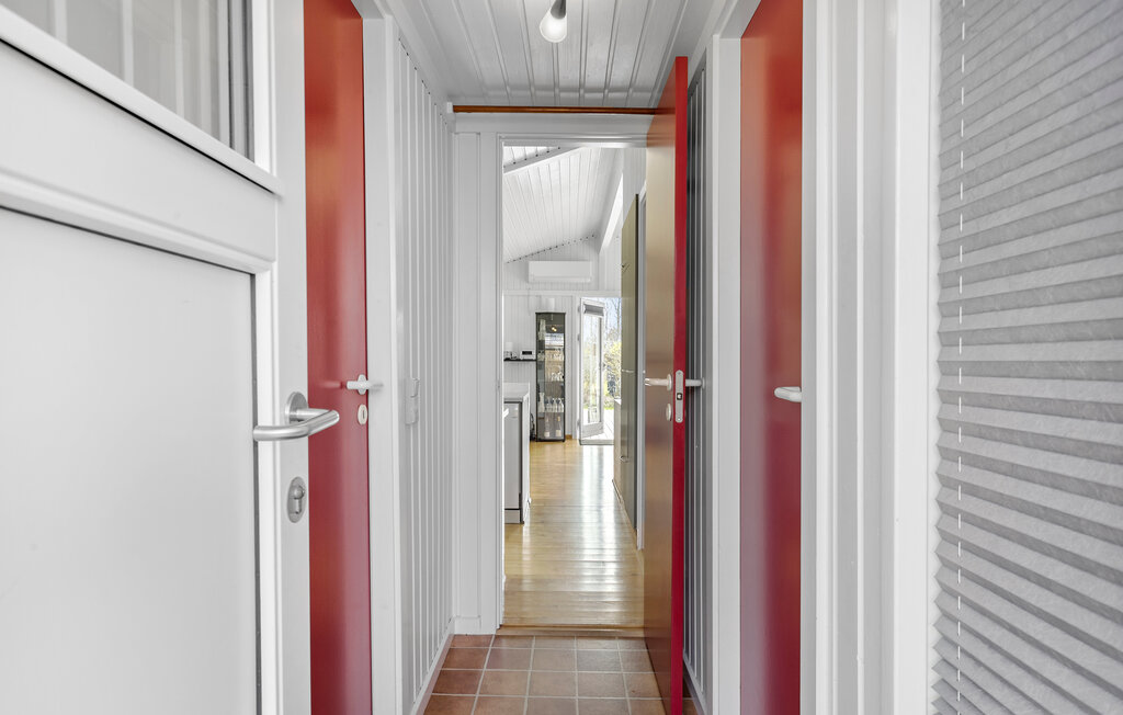 Domy wakacyjne - Tversted Strand , Dania - A02099 13