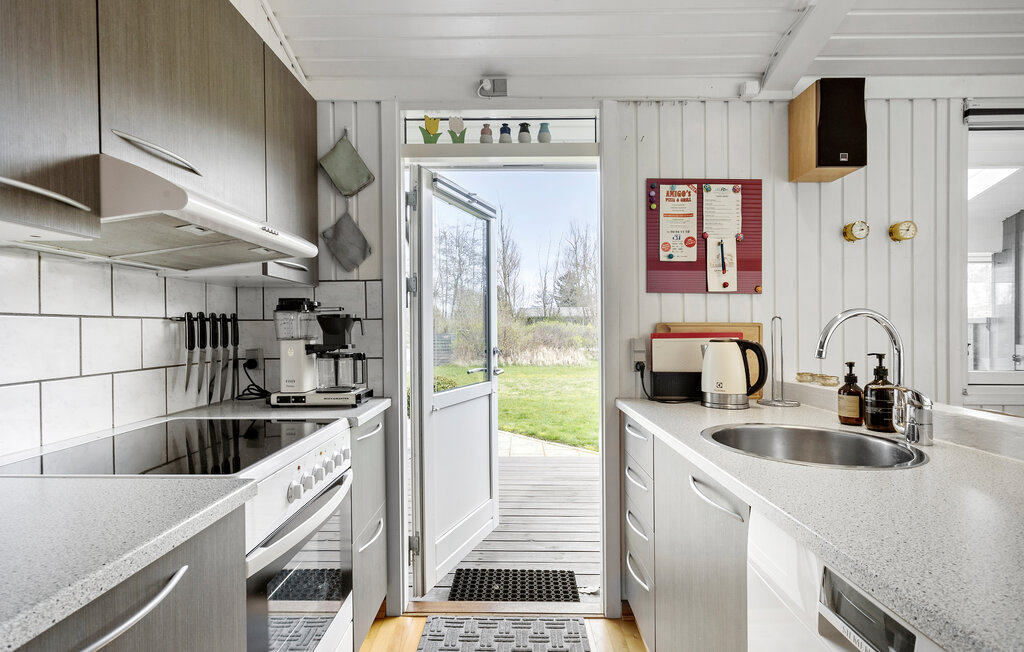 Domy wakacyjne - Tversted Strand , Dania - A02099 7