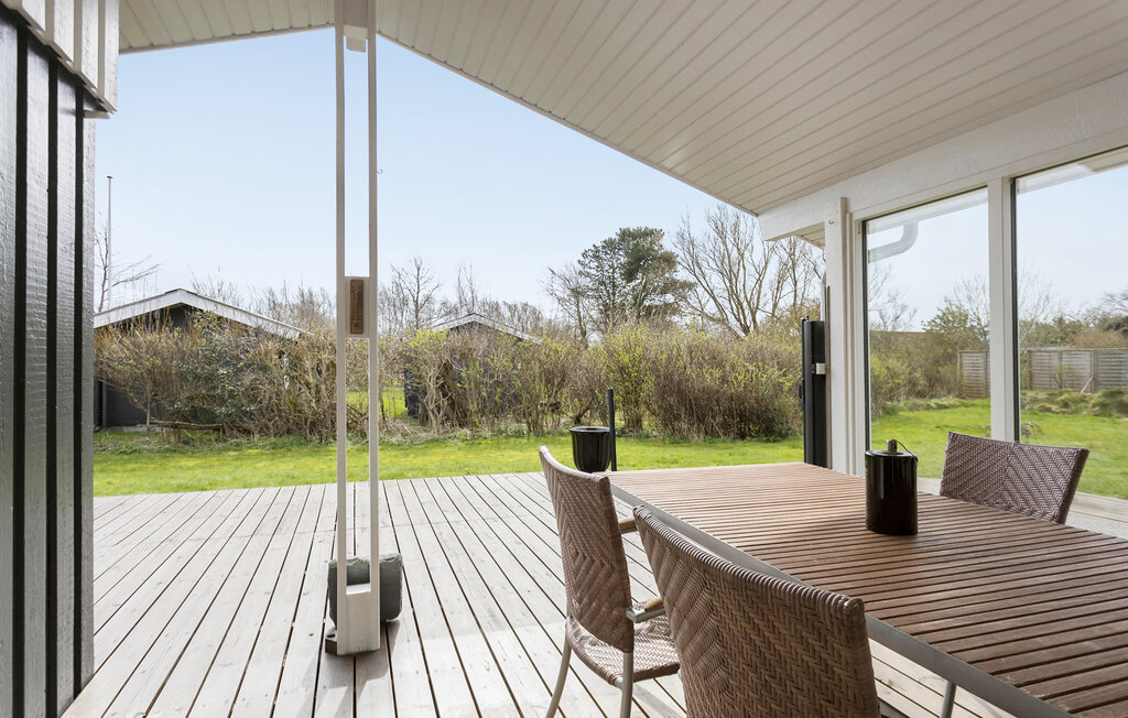 Domy wakacyjne - Tversted Strand , Dania - A02099 11