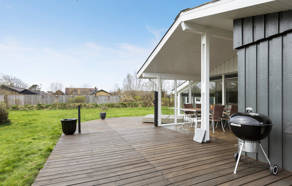 Domy wakacyjne - Tversted Strand , Dania - A02099 8