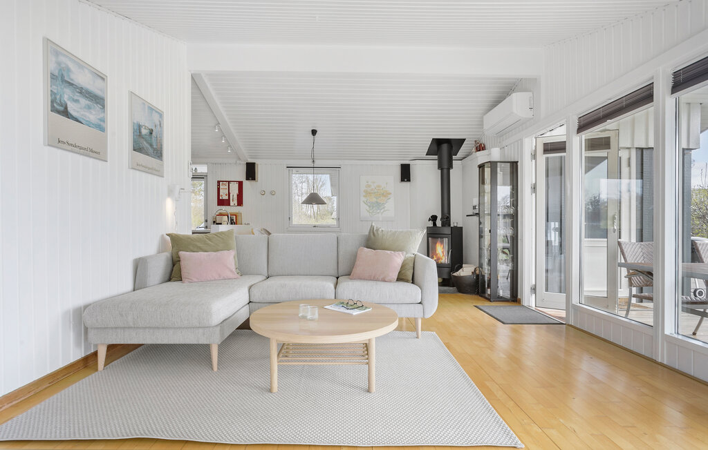 Domy wakacyjne - Tversted Strand , Dania - A02099 4