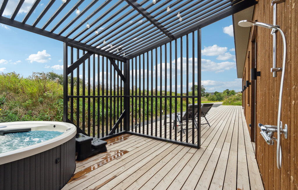 Ferienhaus - Tversted Strand , Dänemark - A02106 12