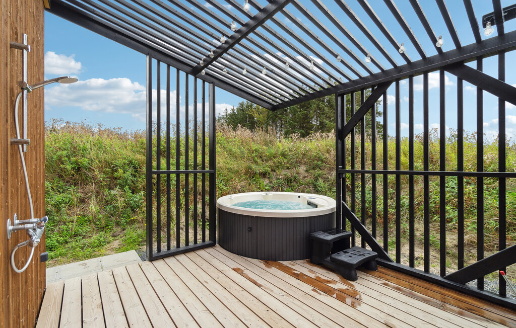 Ferienhaus - Tversted Strand , Dänemark - A02106 2