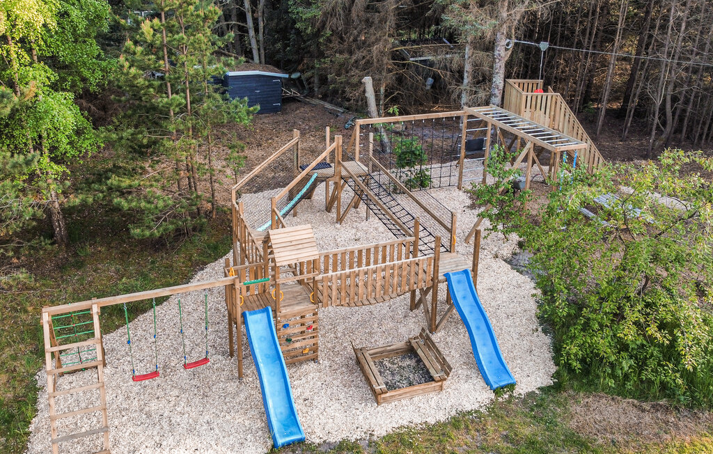 Feriehuse - Tversted , Danmark - A02720 19