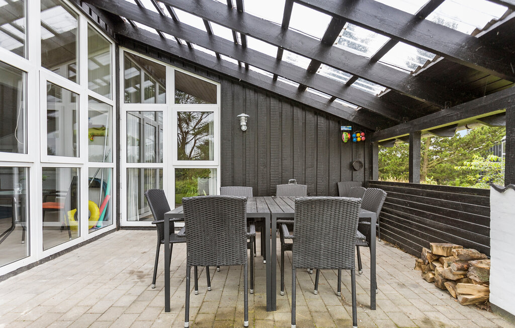 Semesterhus - Tversted Strand , Danmark - A02207 14