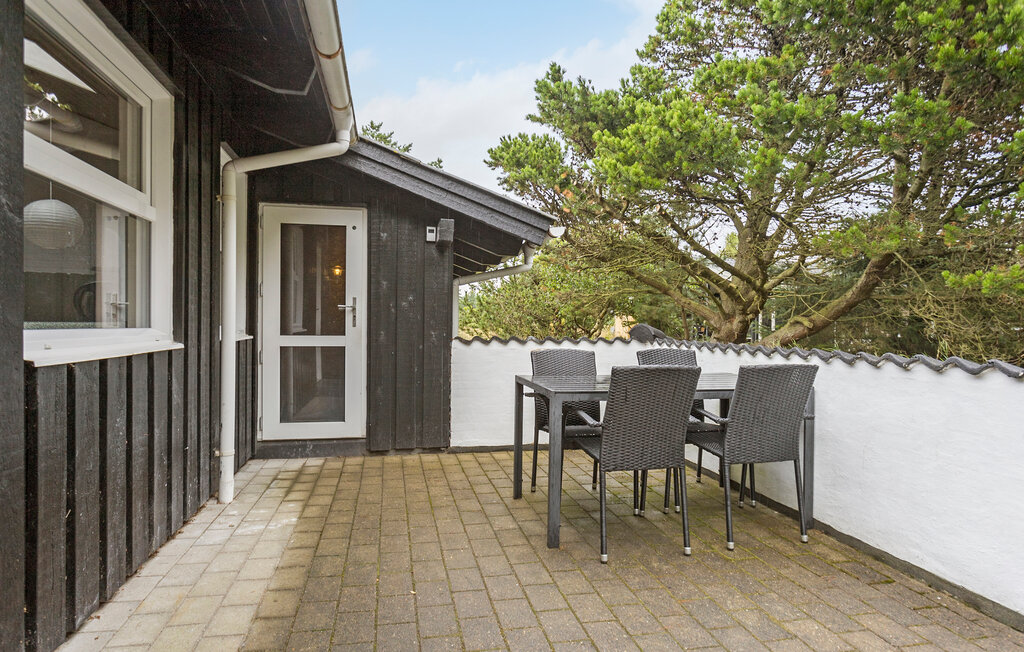 Semesterhus - Tversted Strand , Danmark - A02207 15