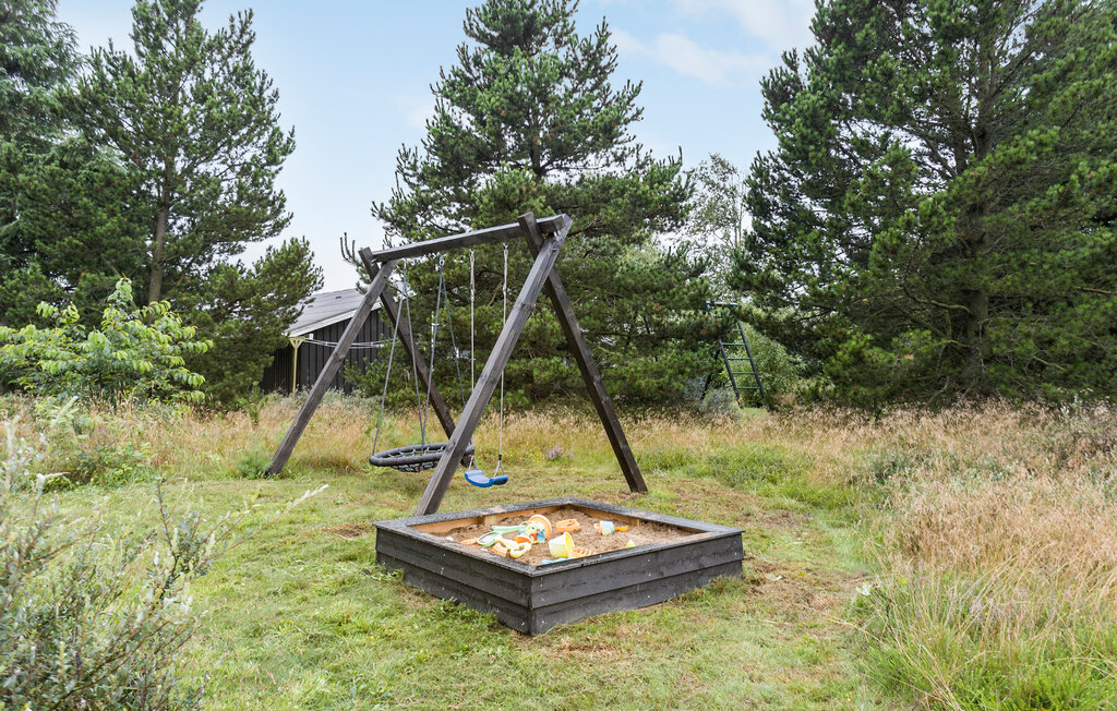 Semesterhus - Tversted Strand , Danmark - A02207 18