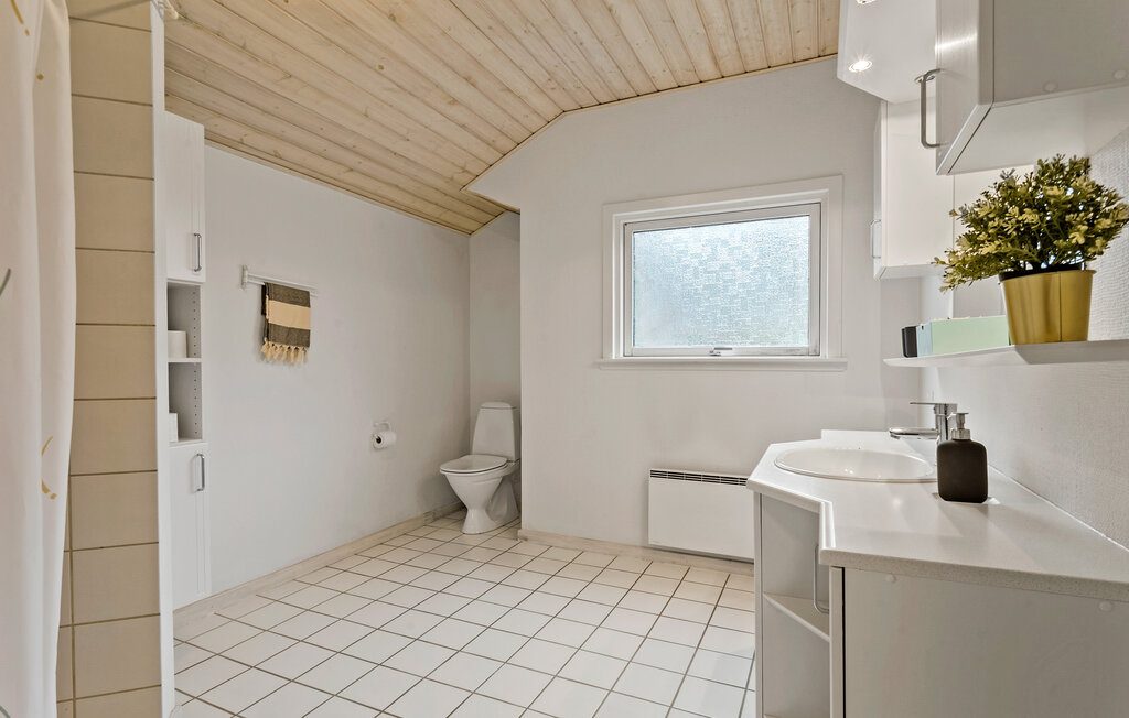 Semesterhus - Tversted Strand , Danmark - A02029 23