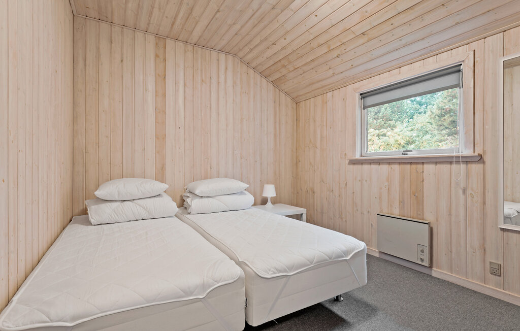 Semesterhus - Tversted Strand , Danmark - A02029 8