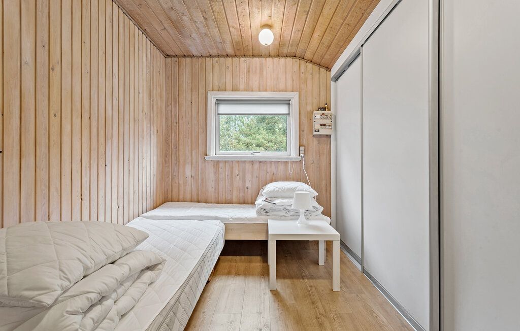 Semesterhus - Tversted Strand , Danmark - A02029 20
