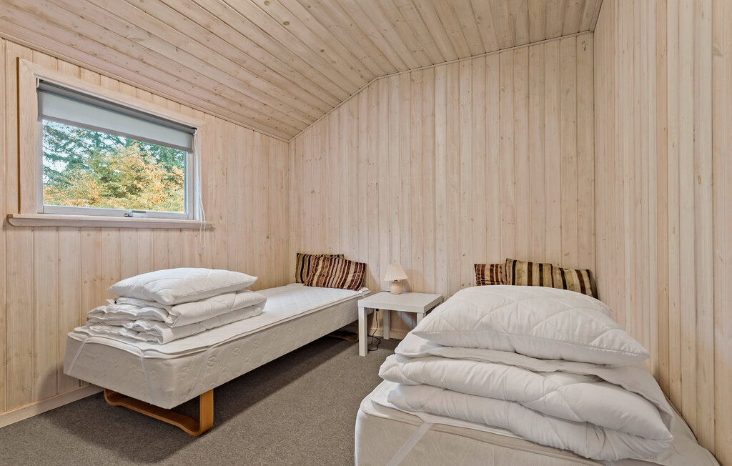 Semesterhus - Tversted Strand , Danmark - A02029 21
