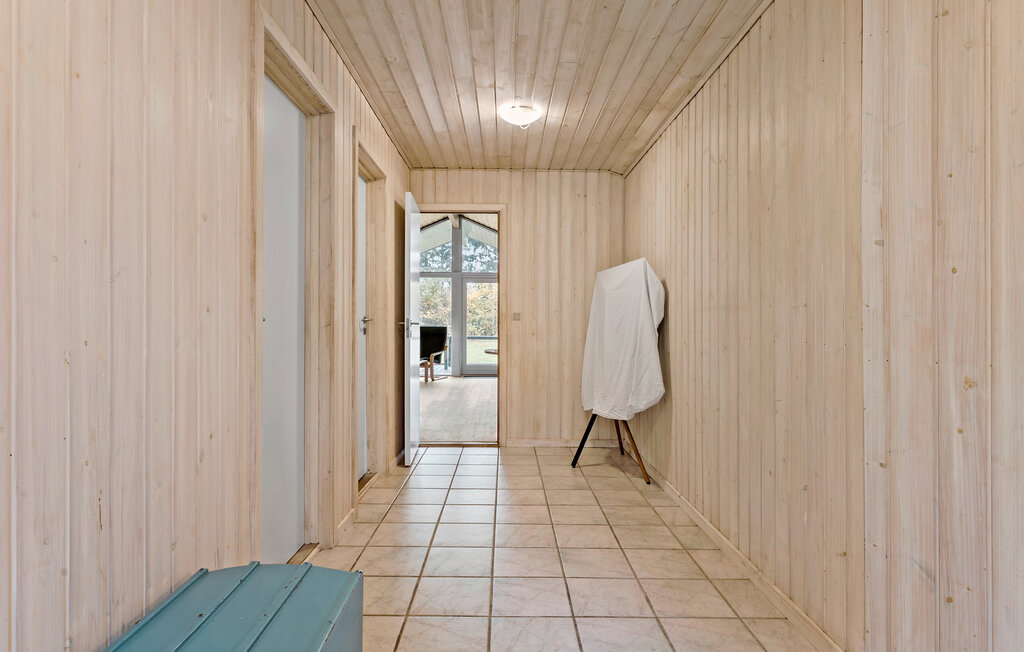 Semesterhus - Tversted Strand , Danmark - A02029 18