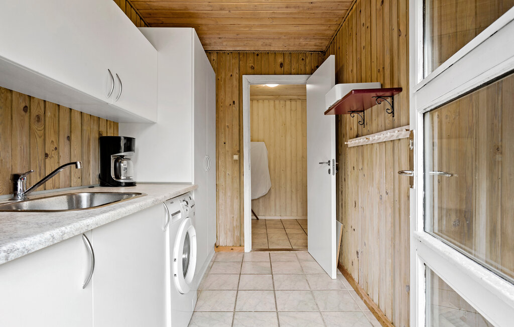 Semesterhus - Tversted Strand , Danmark - A02029 19