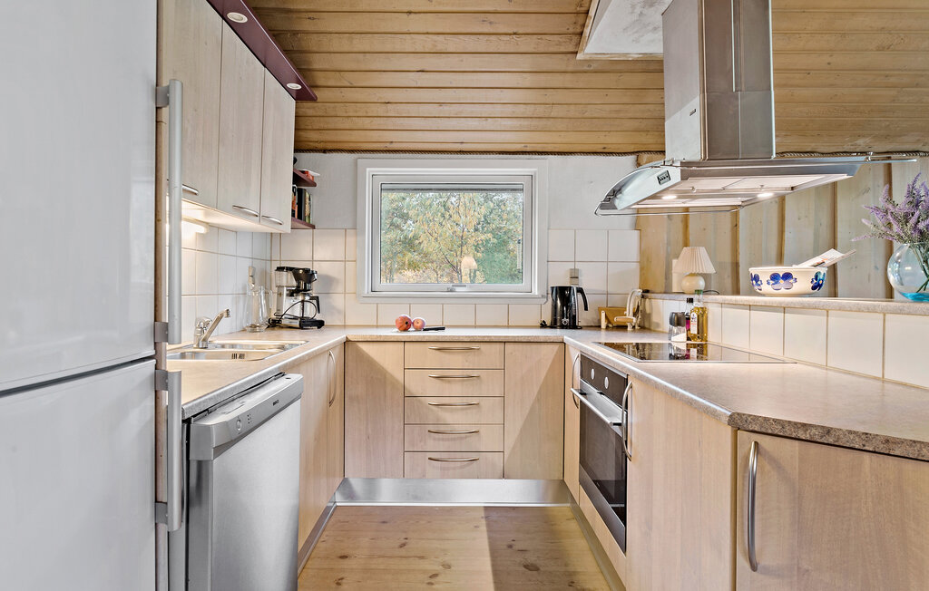 Semesterhus - Tversted Strand , Danmark - A02029 7