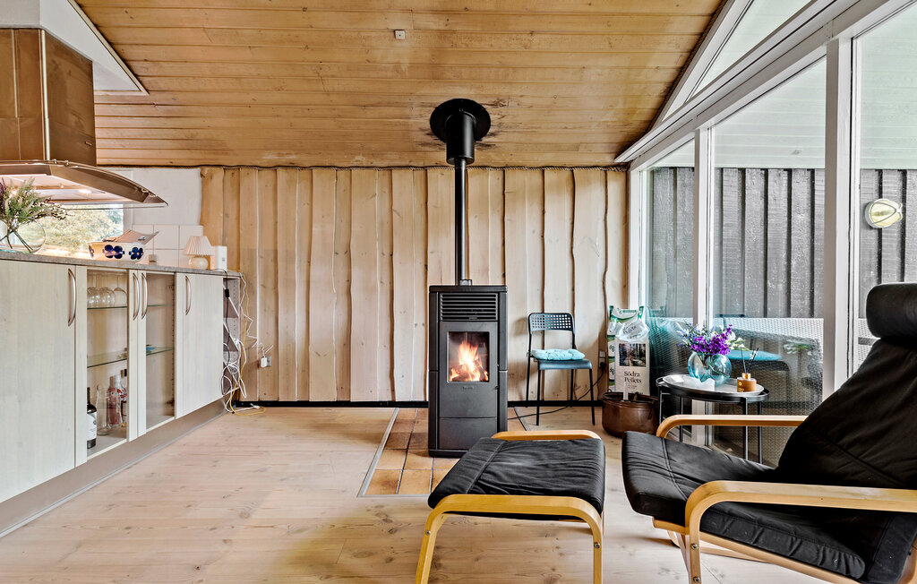 Semesterhus - Tversted Strand , Danmark - A02029 4